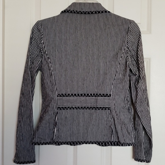 Talbots Jacket - Picture 2 of 4